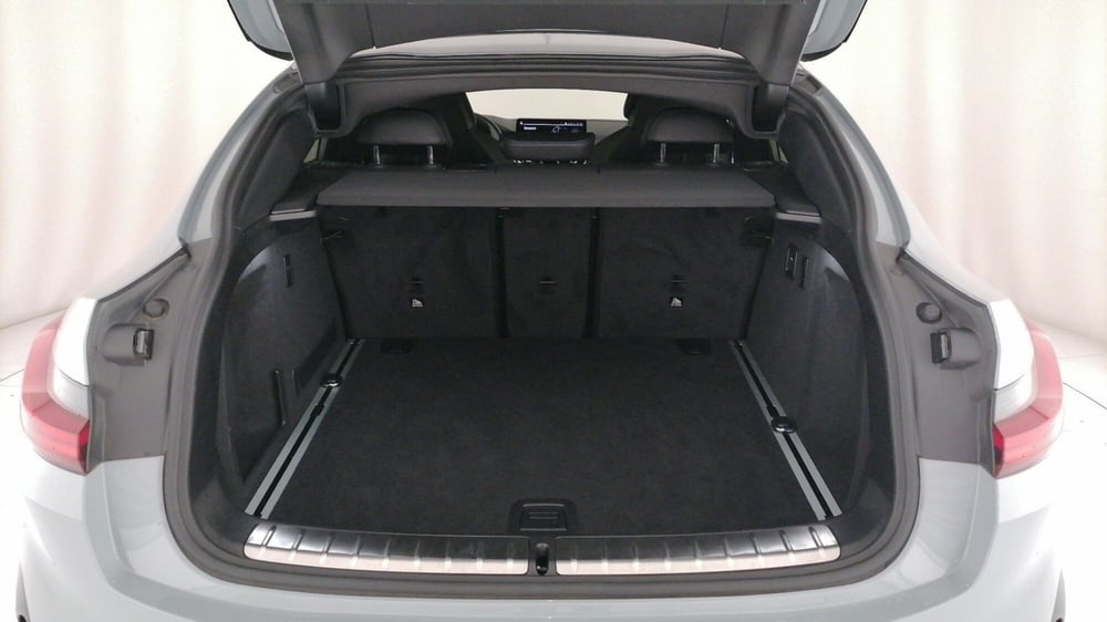 BMW X5 usata a Roma (10)