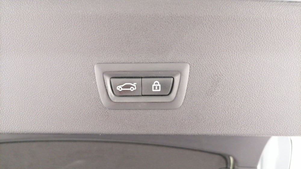 BMW X5 usata a Roma (11)