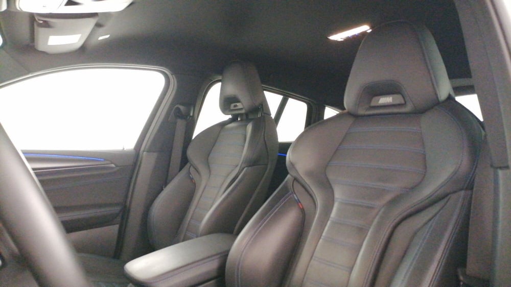 BMW X5 usata a Roma (13)