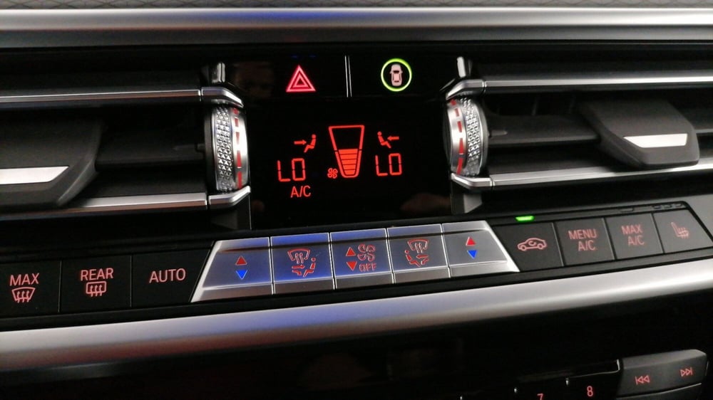 BMW X5 usata a Roma (15)
