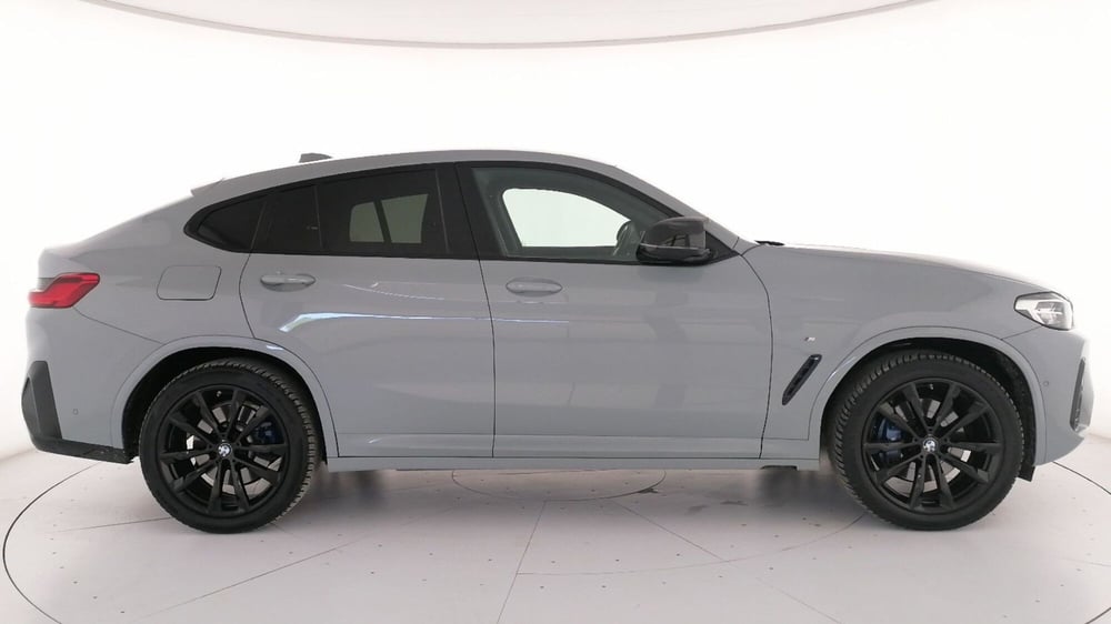 BMW X5 usata a Roma (3)