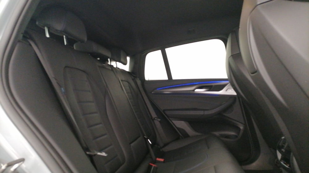 BMW X5 usata a Roma (8)