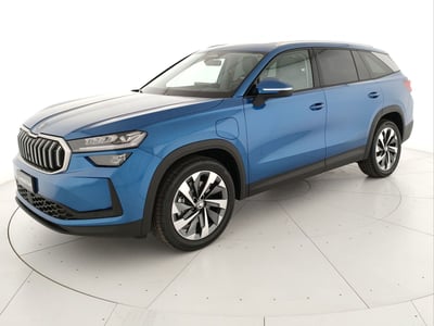 Skoda Kodiaq 1.5 TSI ACT DSG Style del 2024 usata a Teverola