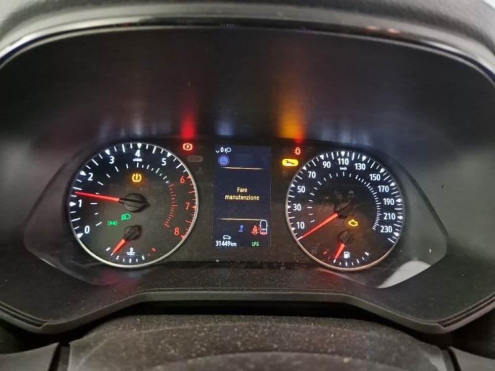 Renault Clio usata a Salerno (10)