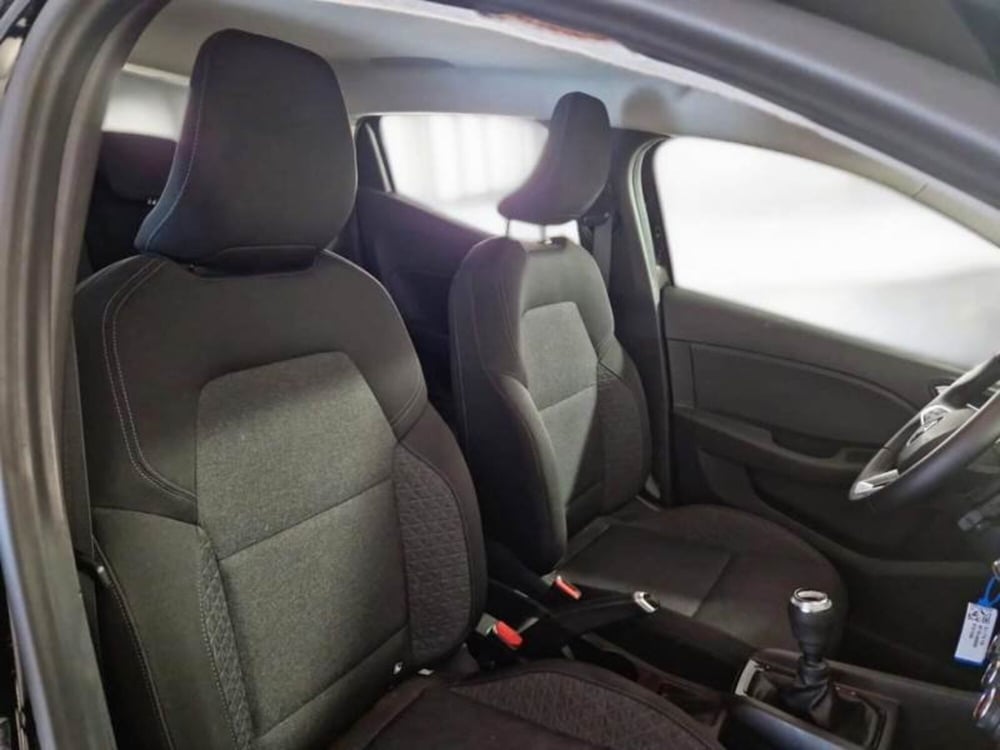 Renault Clio usata a Salerno (12)