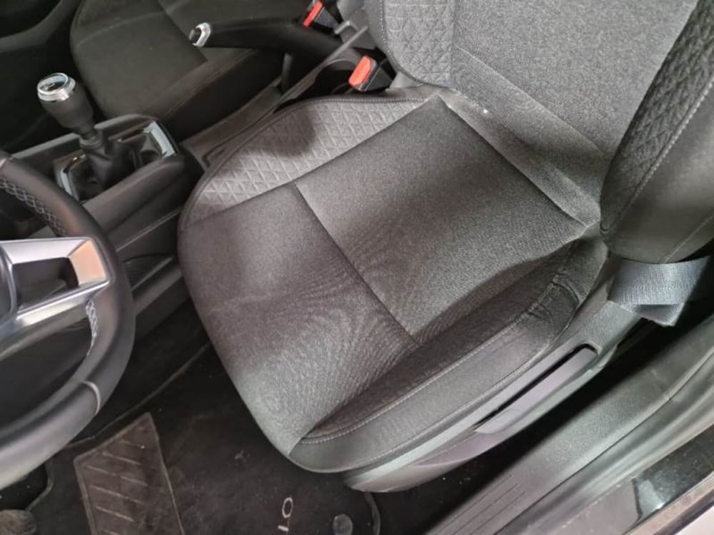 Renault Clio usata a Salerno (13)