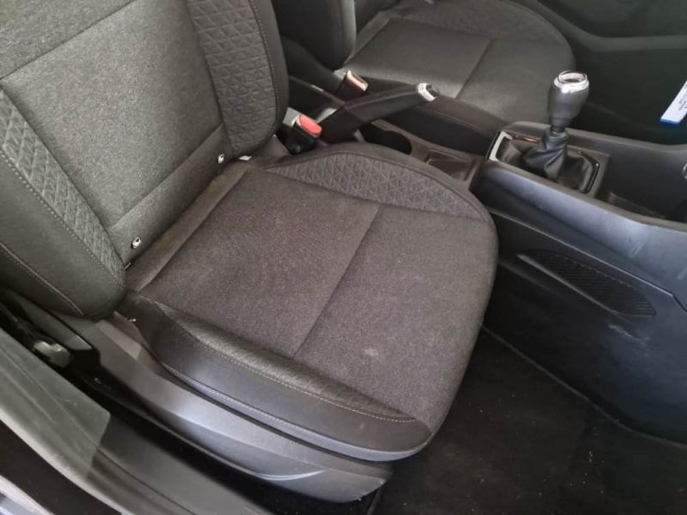 Renault Clio usata a Salerno (14)