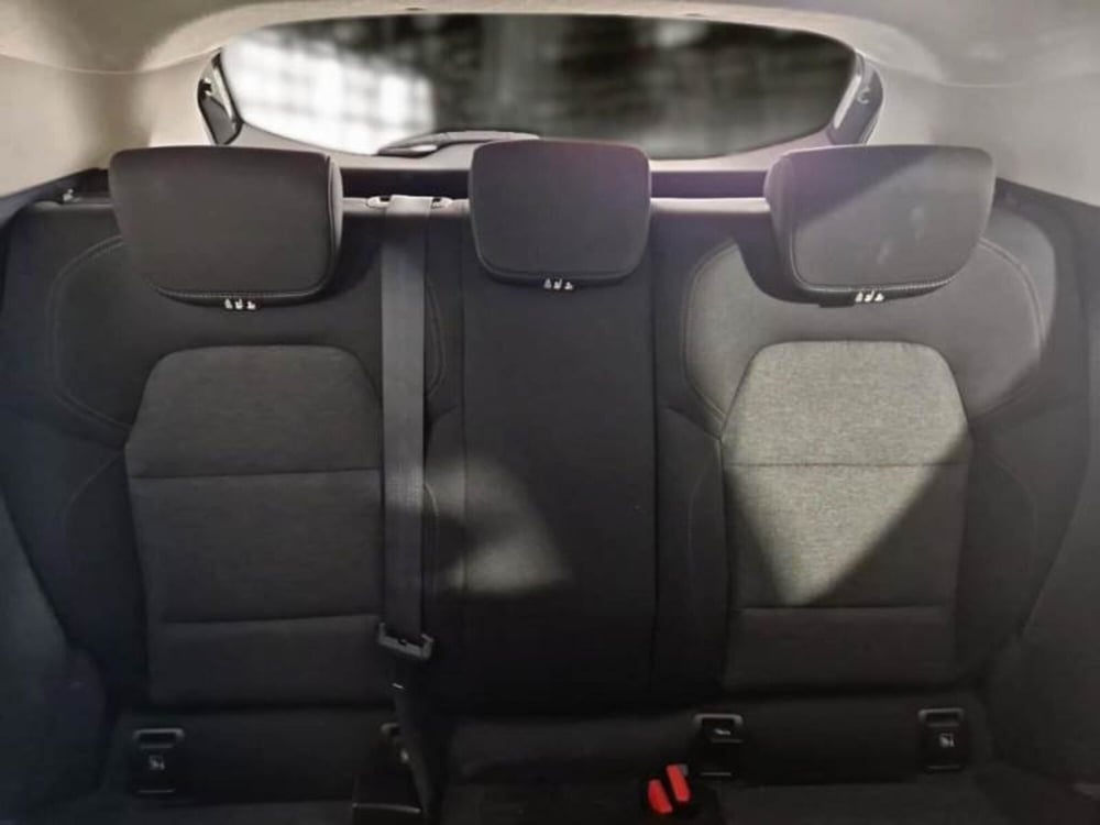 Renault Clio usata a Salerno (15)
