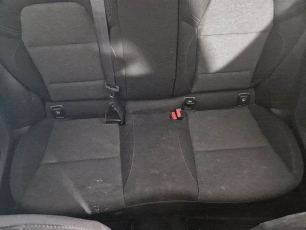 Renault Clio usata a Salerno (16)