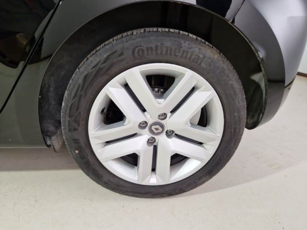 Renault Clio usata a Salerno (19)