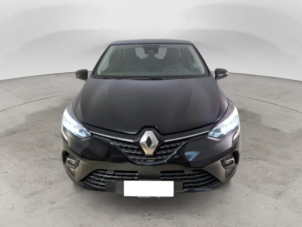 Renault Clio usata a Salerno (2)