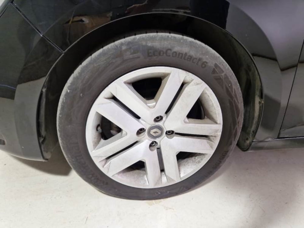 Renault Clio usata a Salerno (20)