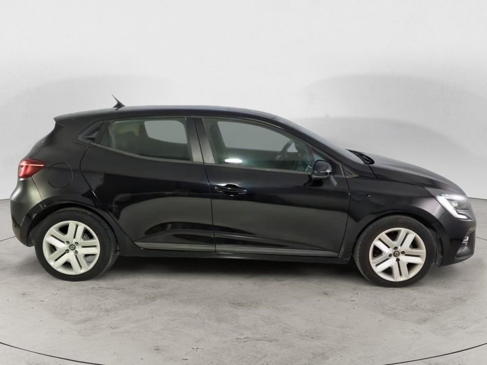 Renault Clio usata a Salerno (5)