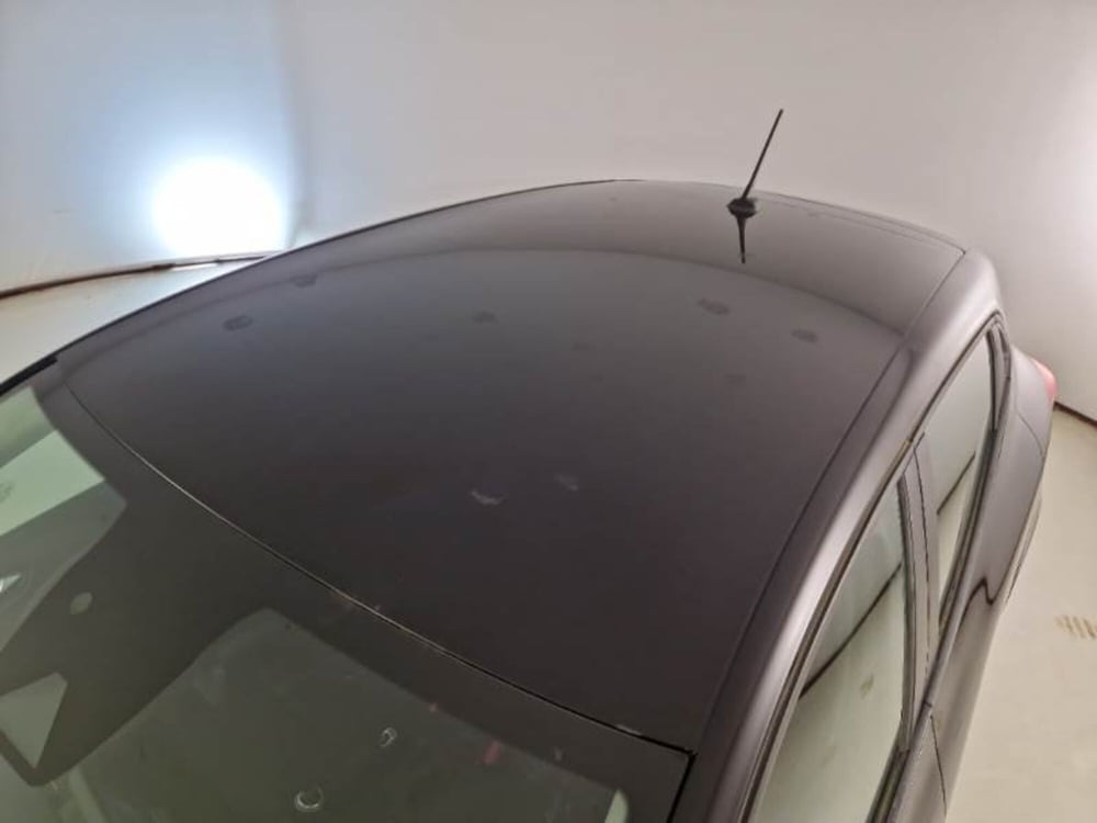 Renault Clio usata a Salerno (7)