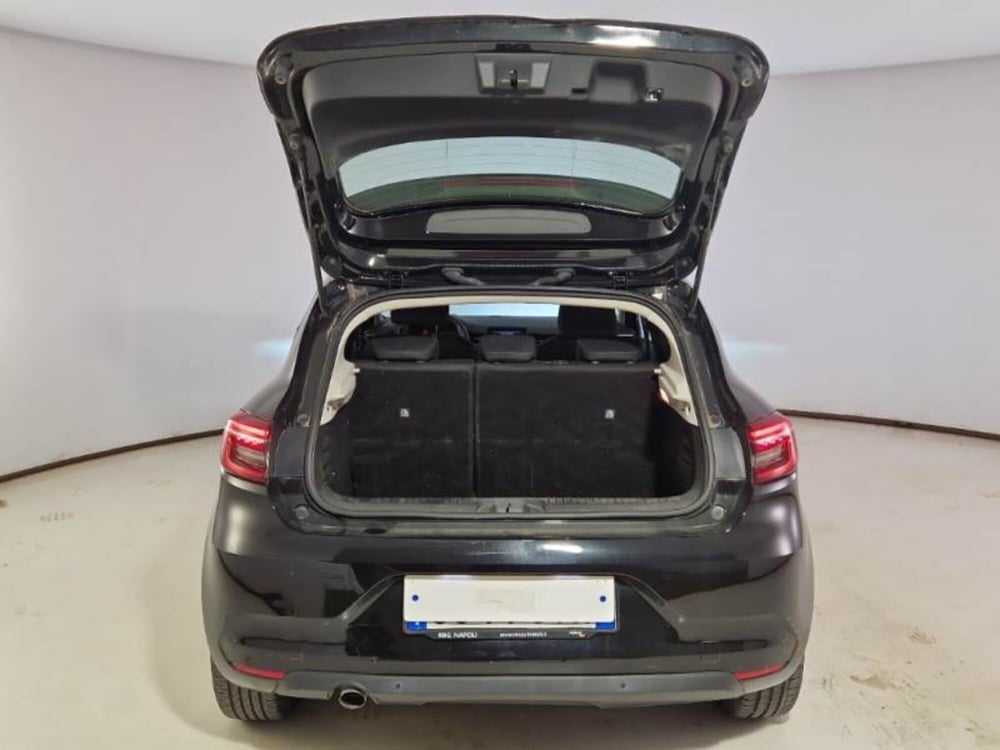 Renault Clio usata a Salerno (8)