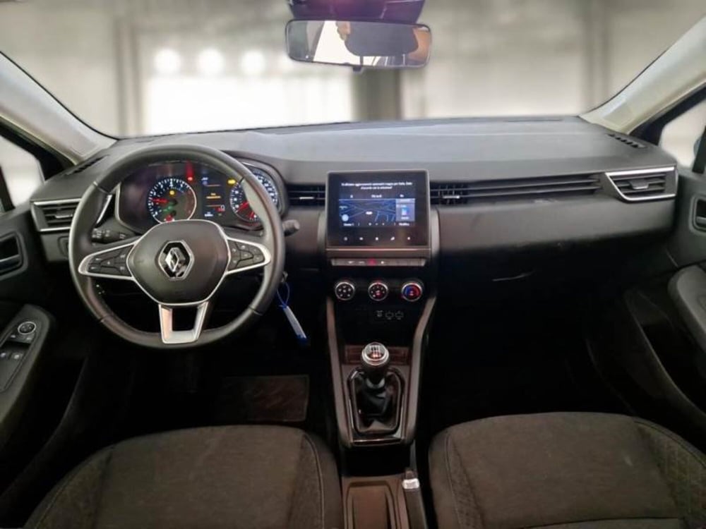 Renault Clio usata a Salerno (9)