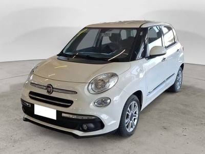 Fiat 500L 1.4 T-Jet 120 CV GPL Pop Star del 2018 usata a Sala Consilina