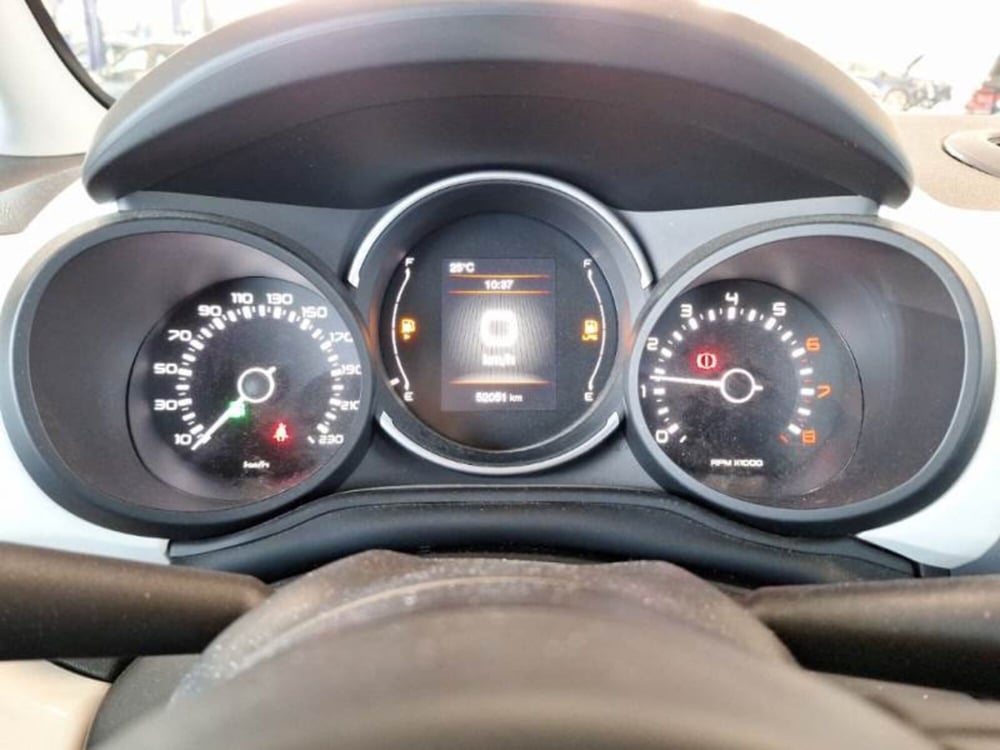 Fiat 500L usata a Salerno (10)
