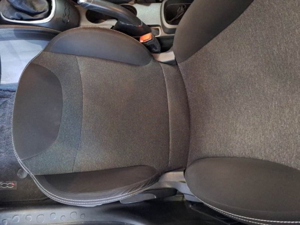Fiat 500L usata a Salerno (13)