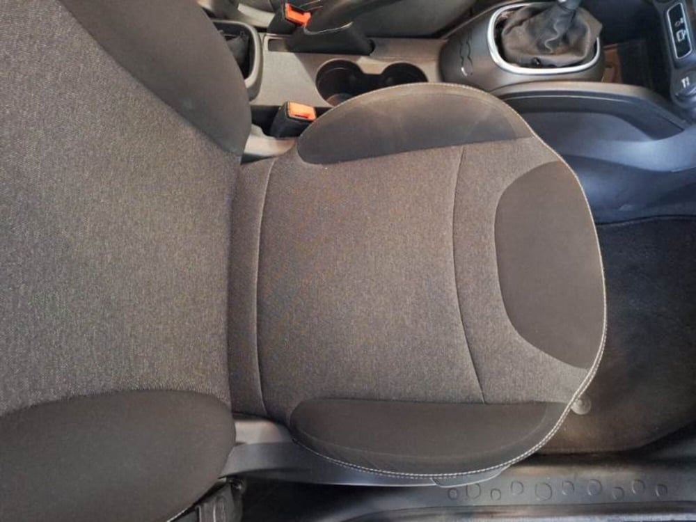 Fiat 500L usata a Salerno (14)