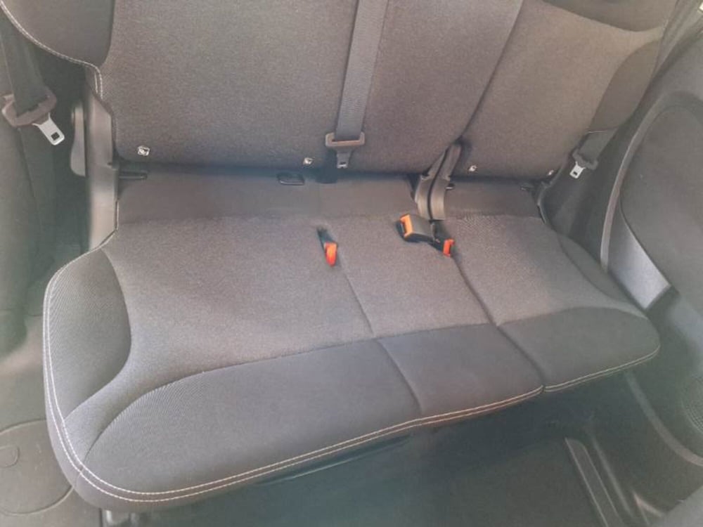 Fiat 500L usata a Salerno (16)