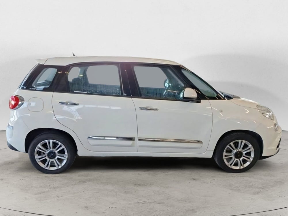 Fiat 500L usata a Salerno (5)