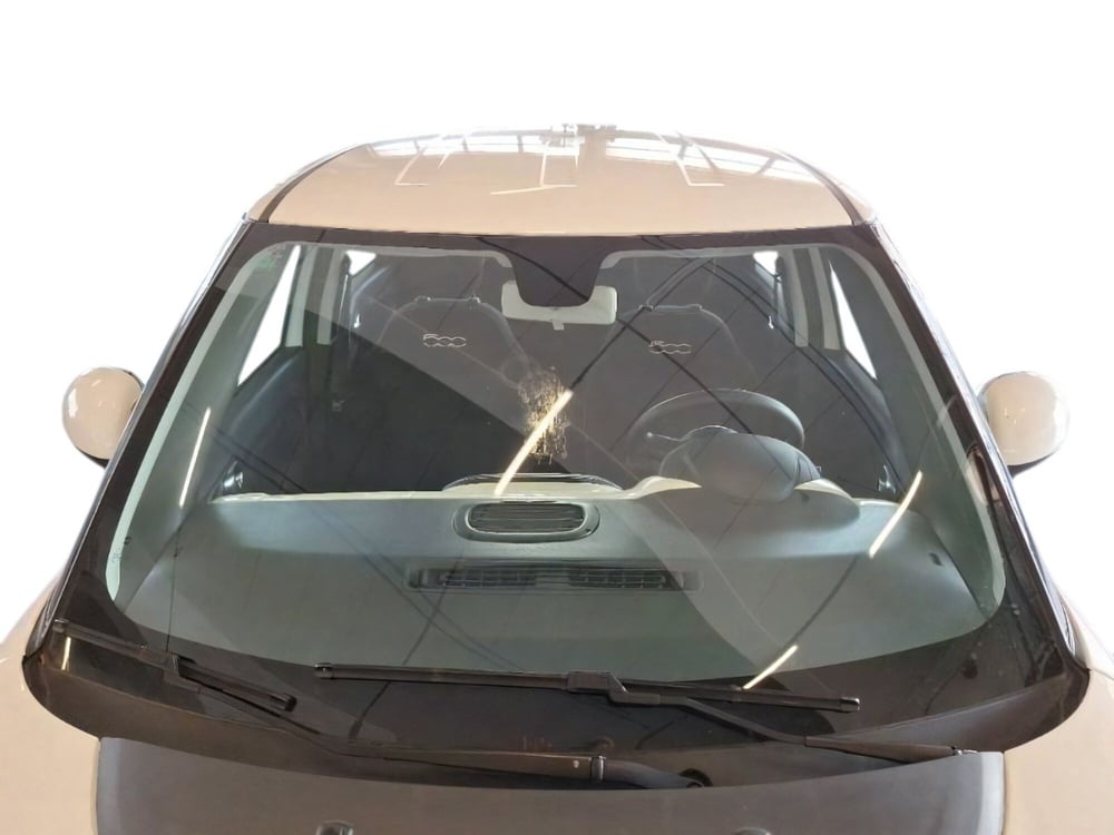 Fiat 500L usata a Salerno (7)