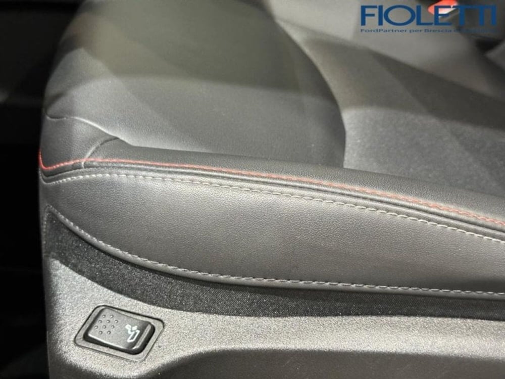 Fiat 500X usata a Brescia (14)