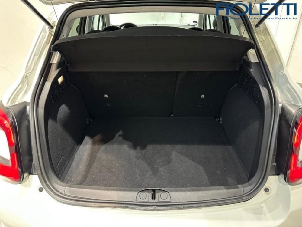 Fiat 500X usata a Brescia (17)