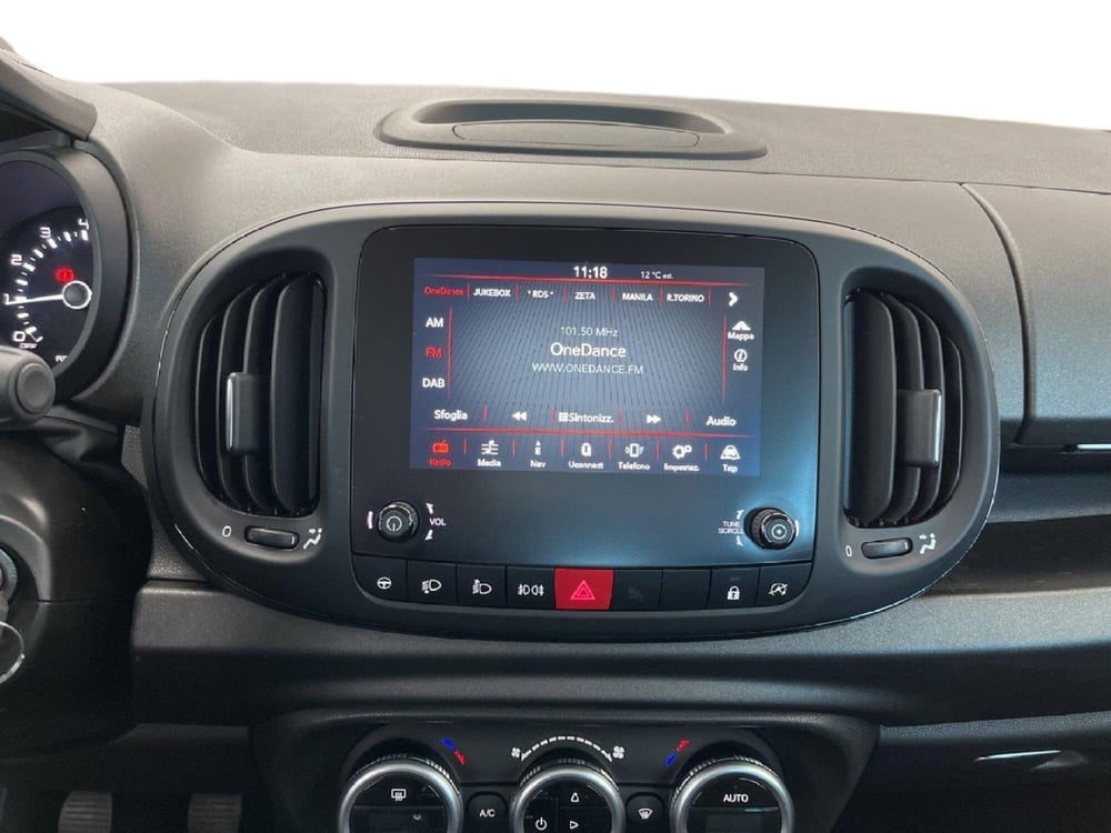 Fiat 500L usata a Torino (13)