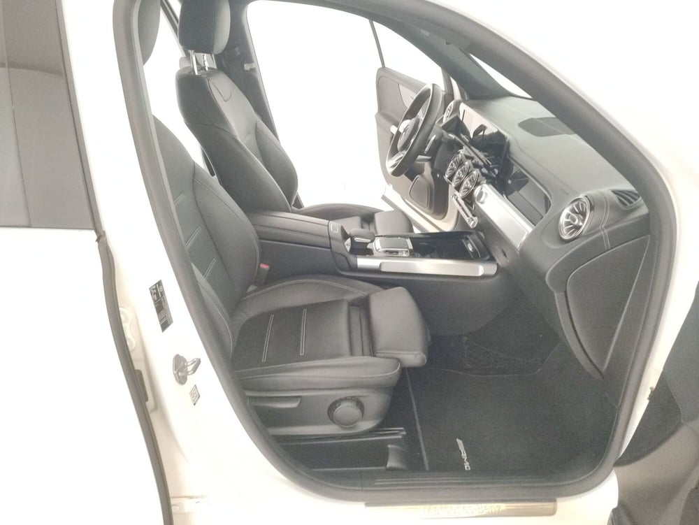 Mercedes-Benz GLB usata a Alessandria (10)