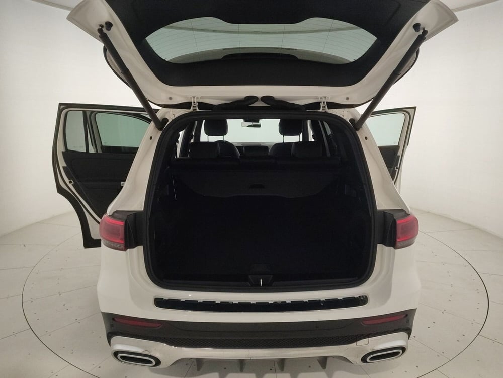 Mercedes-Benz GLB usata a Alessandria (11)