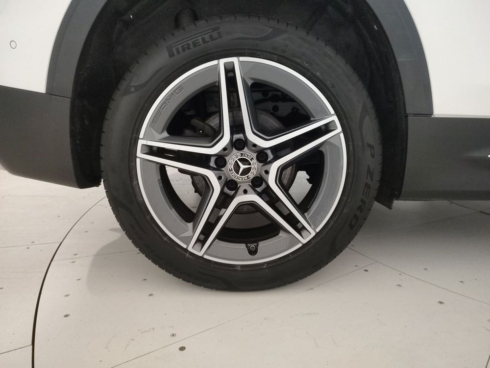 Mercedes-Benz GLB usata a Alessandria (14)