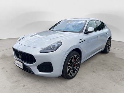 Maserati Grecale 2.0 mhev Modena 330cv auto del 2022 usata