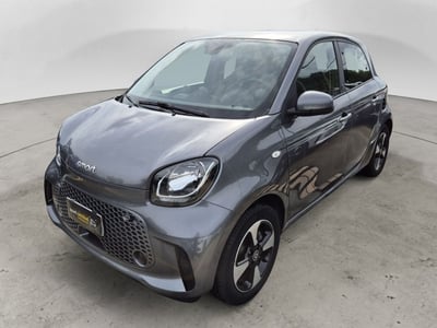 smart forfour forfour EQ Passion del 2022 usata