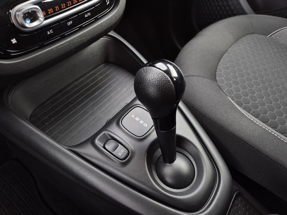 smart forfour usata  (10)