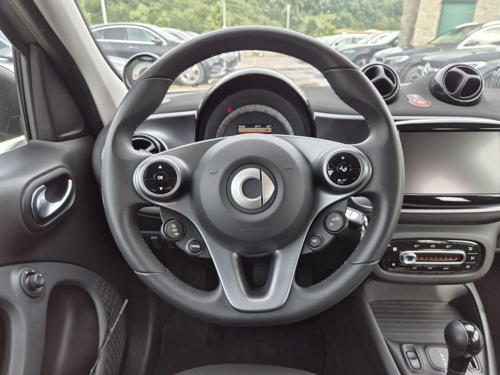 smart forfour usata  (15)