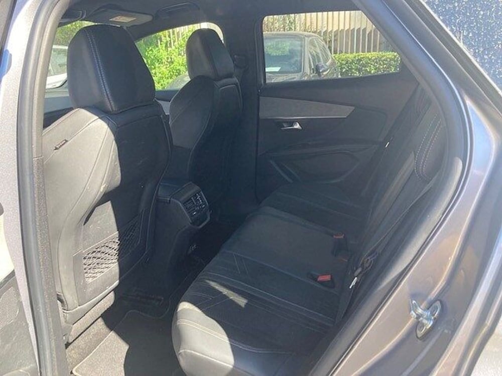 Peugeot 3008 usata a Messina (11)