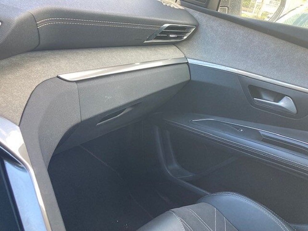 Peugeot 3008 usata a Messina (15)
