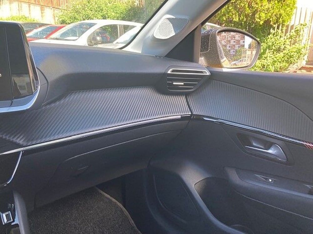 Peugeot 208 usata a Messina (16)