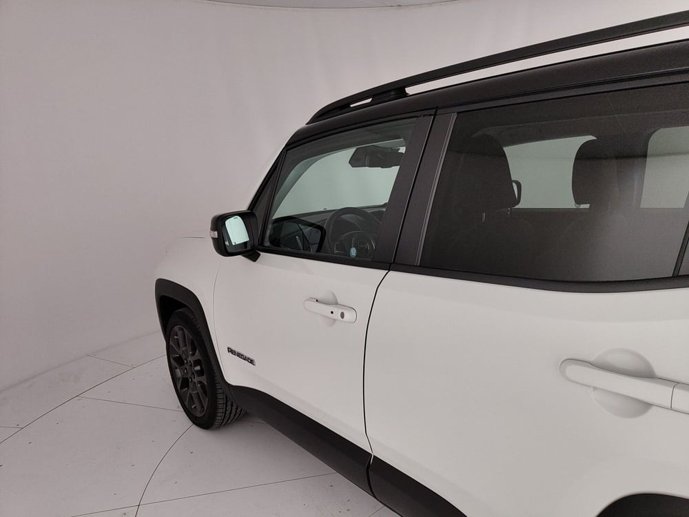Jeep Renegade usata a Caserta (12)