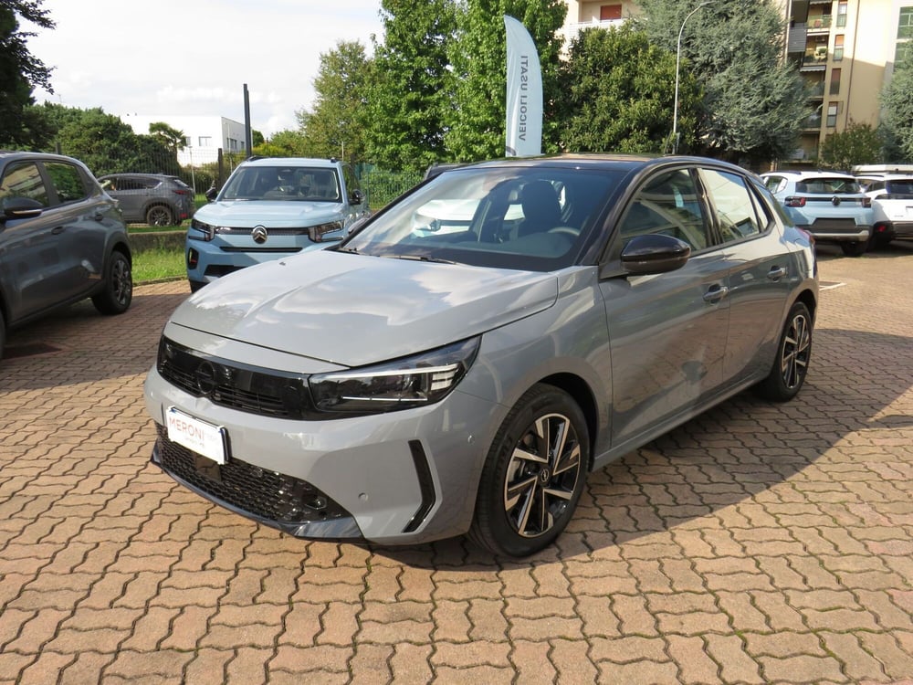 Opel Corsa usata a Monza e Brianza (3)