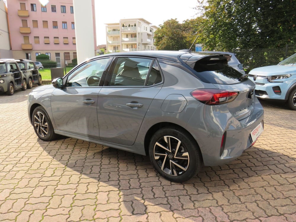 Opel Corsa usata a Monza e Brianza (4)
