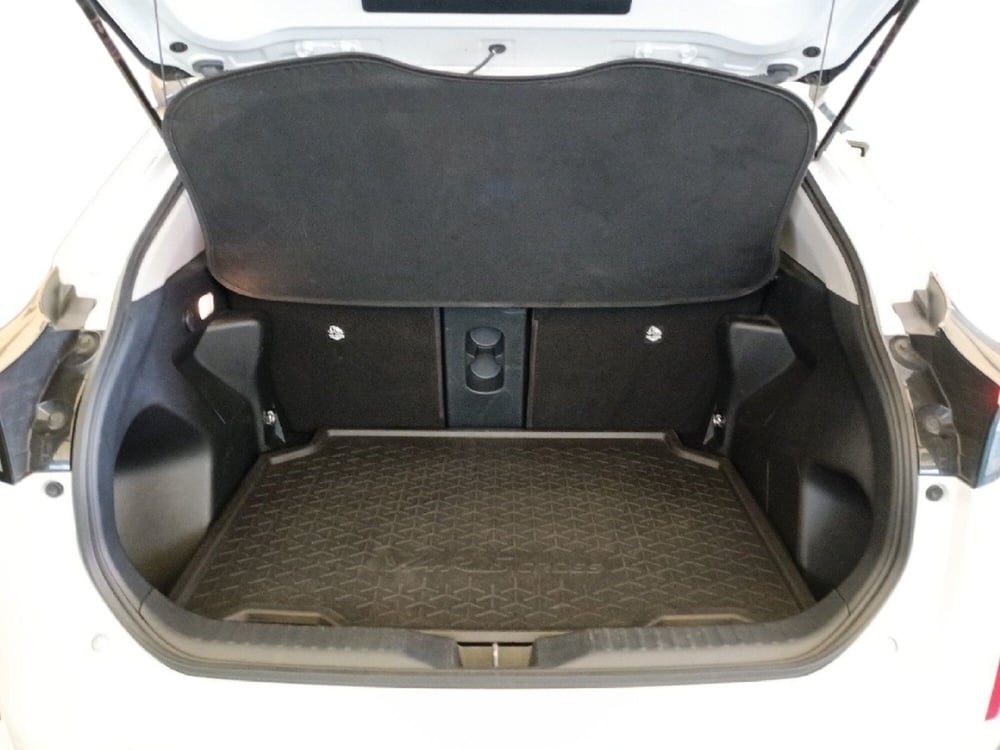 Toyota Yaris Cross usata a Milano (12)
