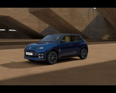 Renault Renault 5 Iconic Cinq comfort range 150cv nuova a Treviso
