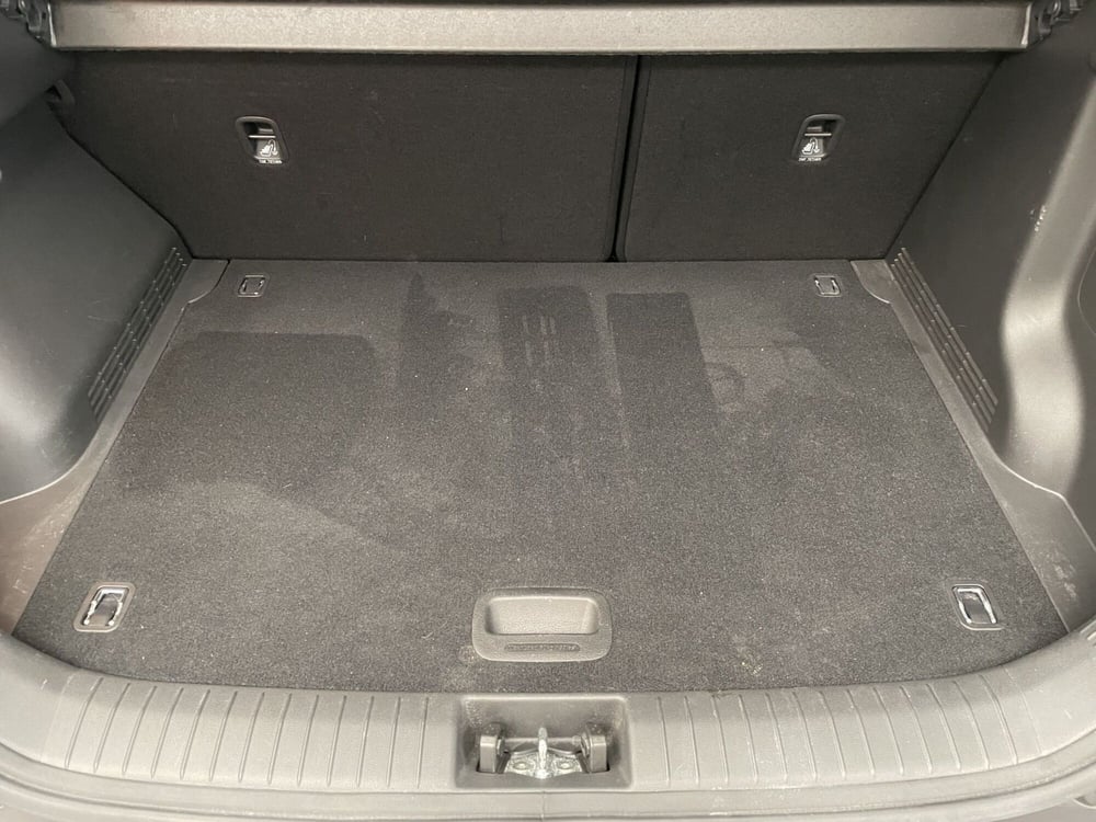 Hyundai Kona usata a Novara (20)