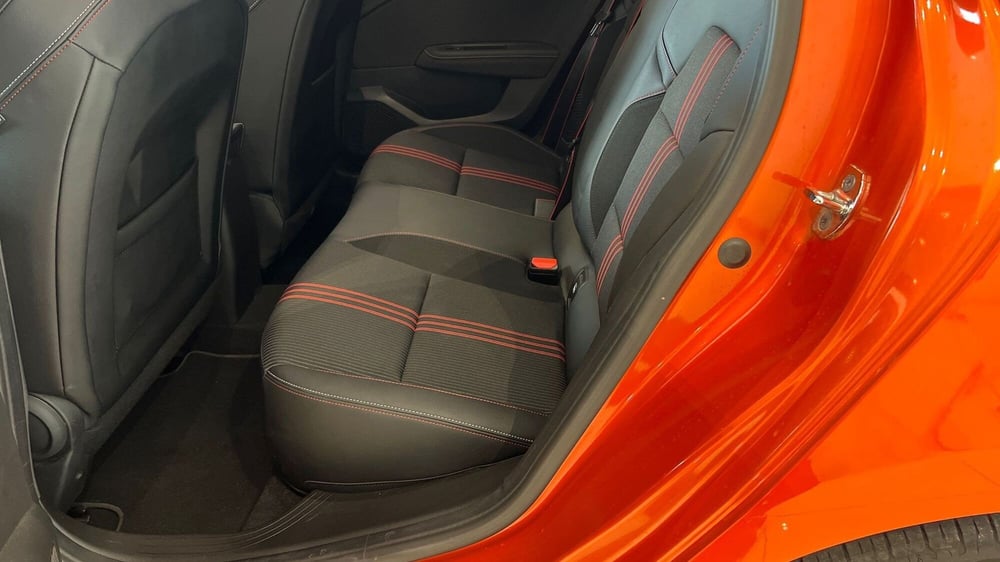 Renault Clio usata a Viterbo (10)