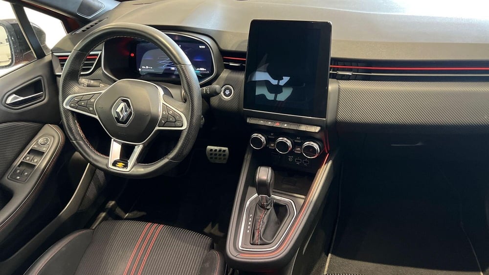 Renault Clio usata a Viterbo (11)