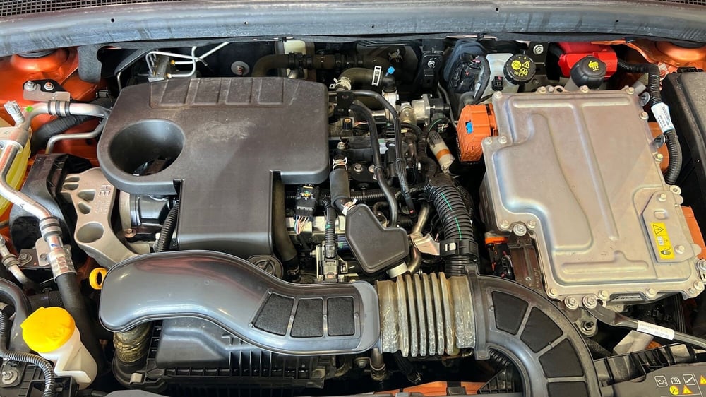 Renault Clio usata a Viterbo (15)