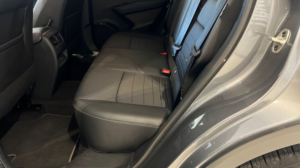 Nissan Qashqai usata a Viterbo (15)